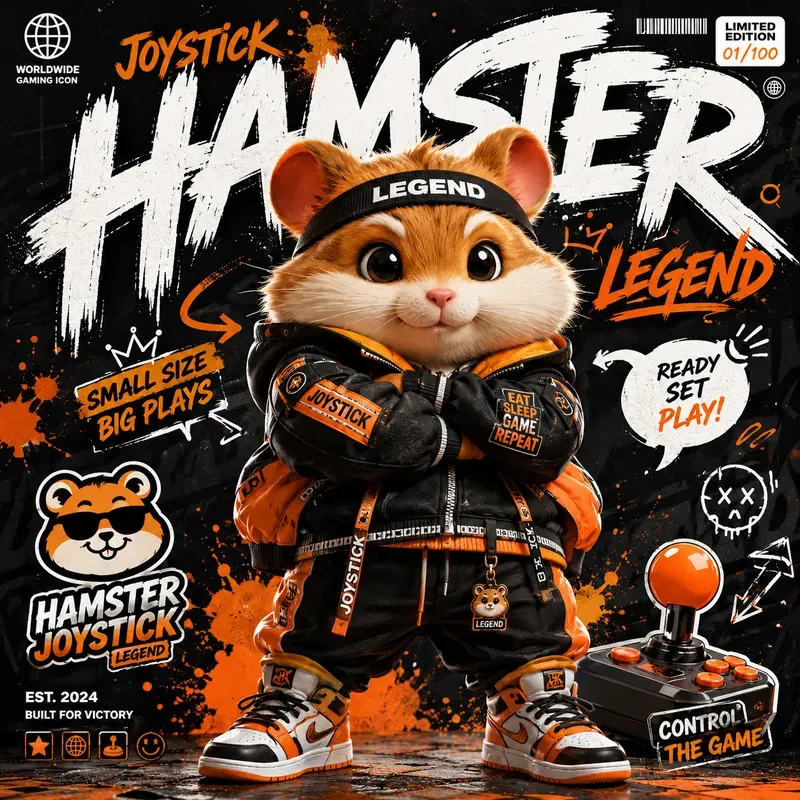 Street Mascot Poster Packs