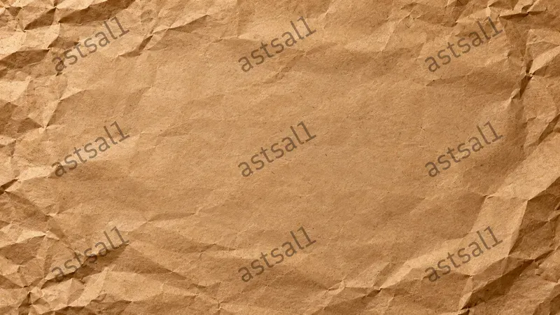 Luxury Wrinkled Material Textures