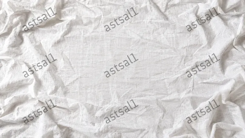 Luxury Wrinkled Material Textures