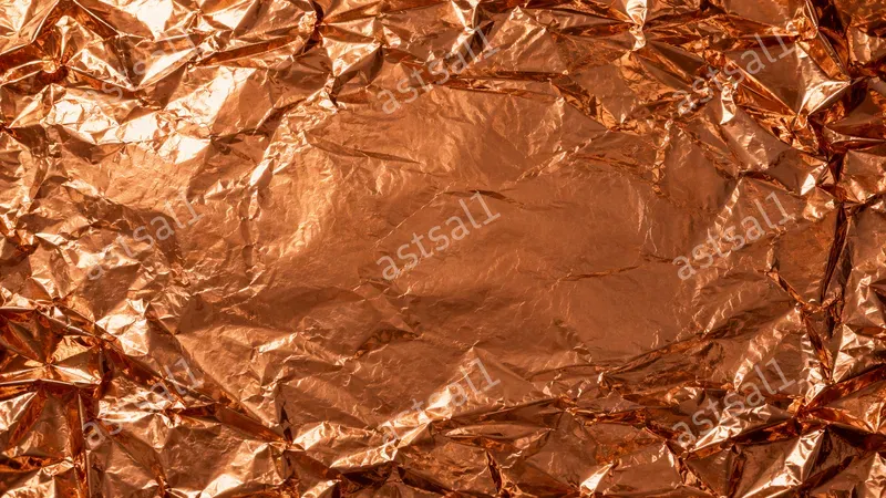 Luxury Wrinkled Material Textures