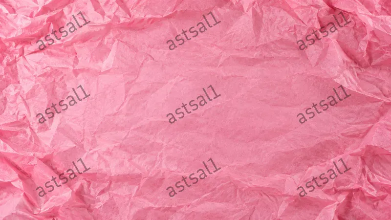 Luxury Wrinkled Material Textures