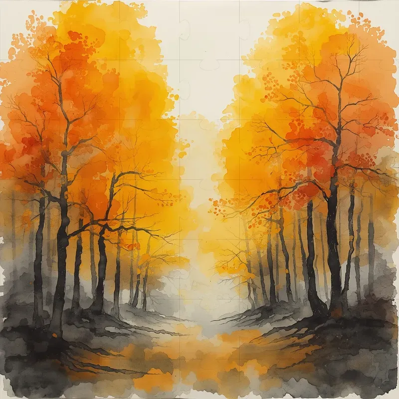 Masterpiece Aquarelle Paint Artwork Tools