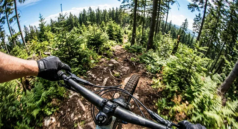 Ultra Wide Fisheye Action Pov Photos