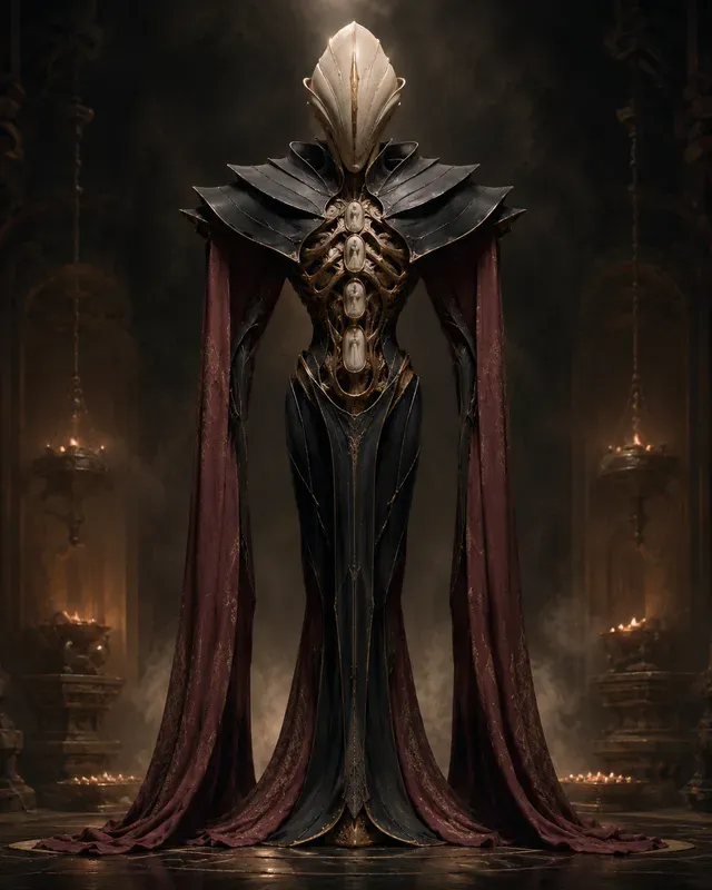 Neomythic Creature Ateliers