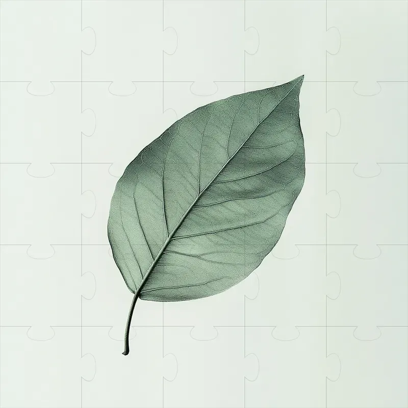 Beautiful Plant Photography