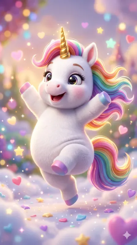 Premium 3D Childrens Characters