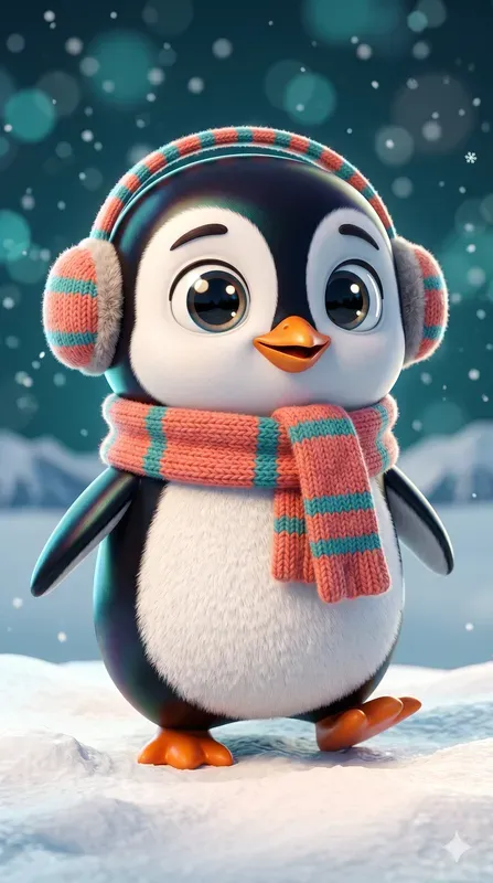 Premium 3D Childrens Characters