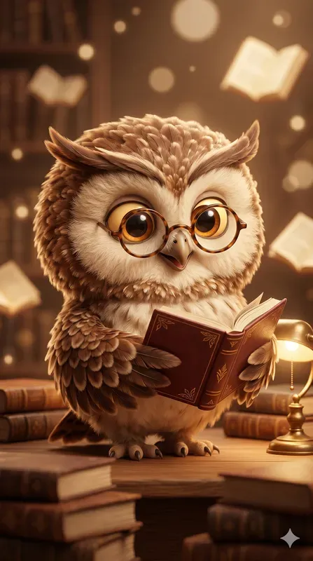 Premium 3D Childrens Characters