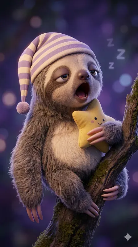 Premium 3D Childrens Characters