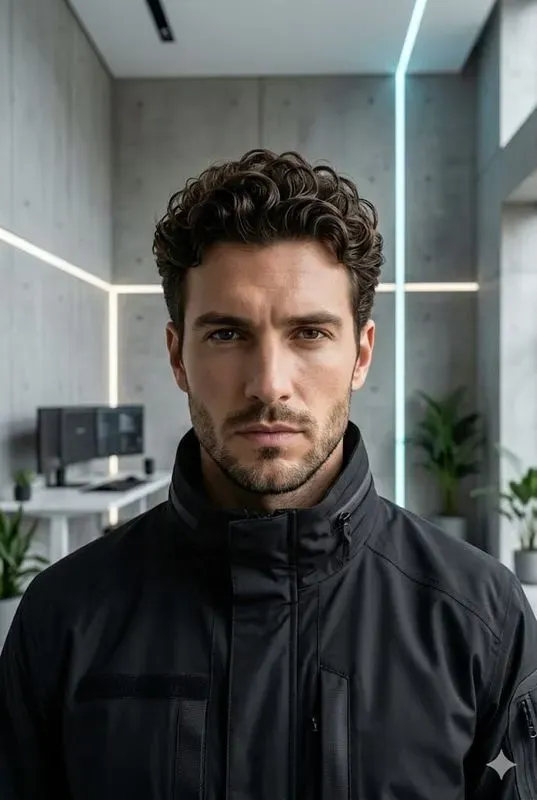 Consistent Male Models Old Money