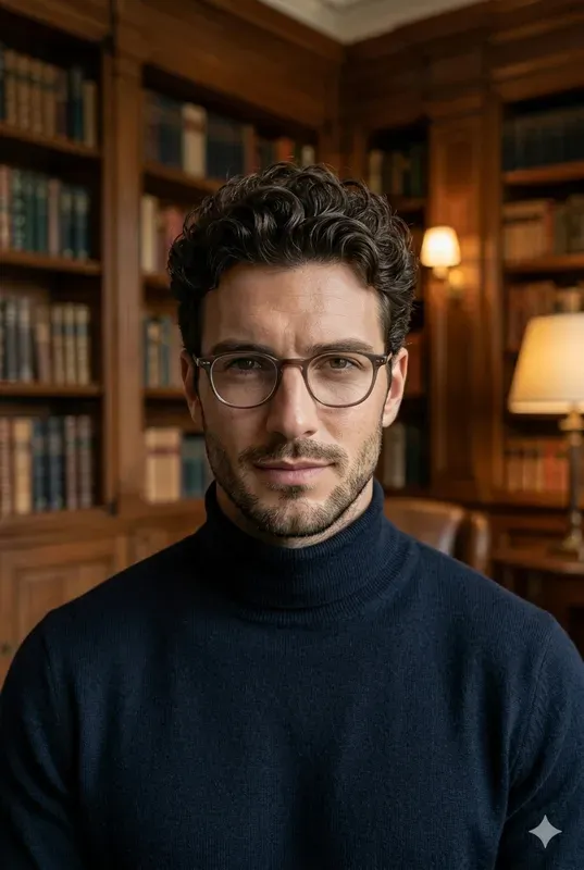 Consistent Male Models Old Money