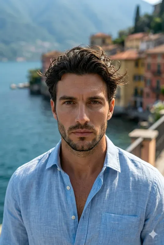 Consistent Male Models Old Money