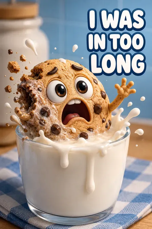 Cute Food Breakdown Memes