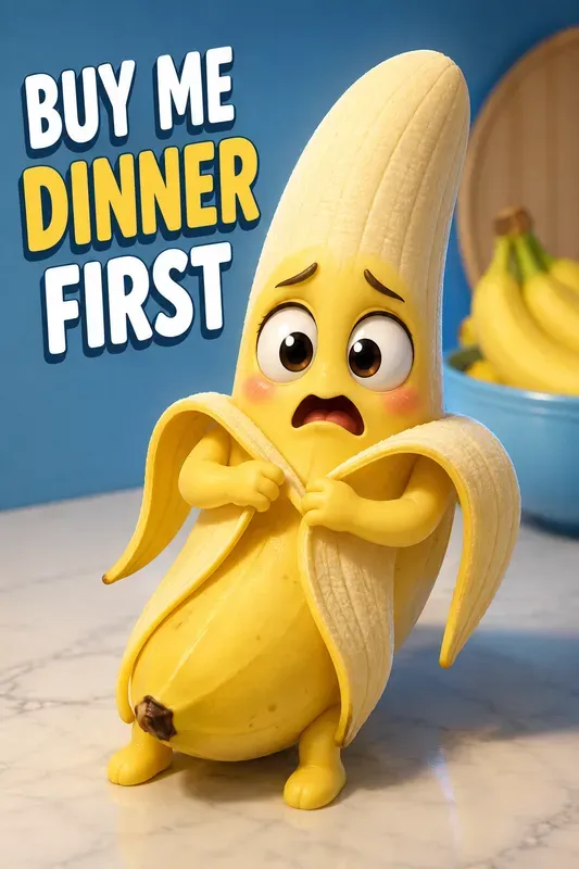 Cute Food Breakdown Memes