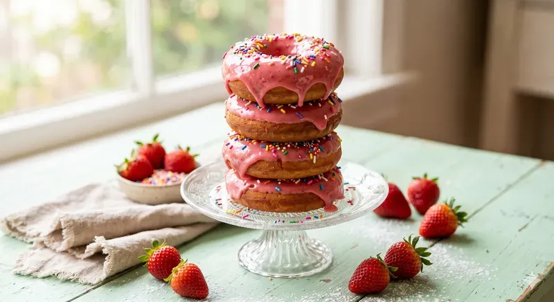 Gourmet Food Photography Culinary Style