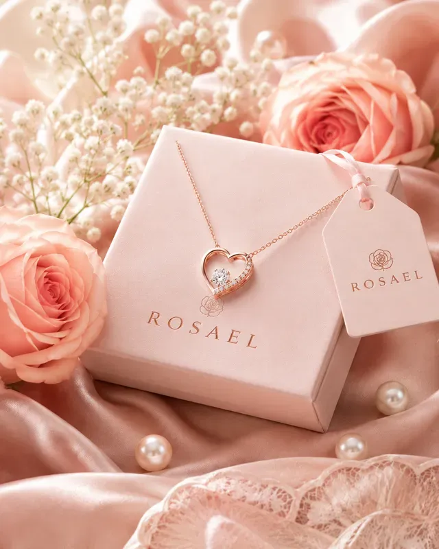 Cinematic Luxury Jewellery Ads