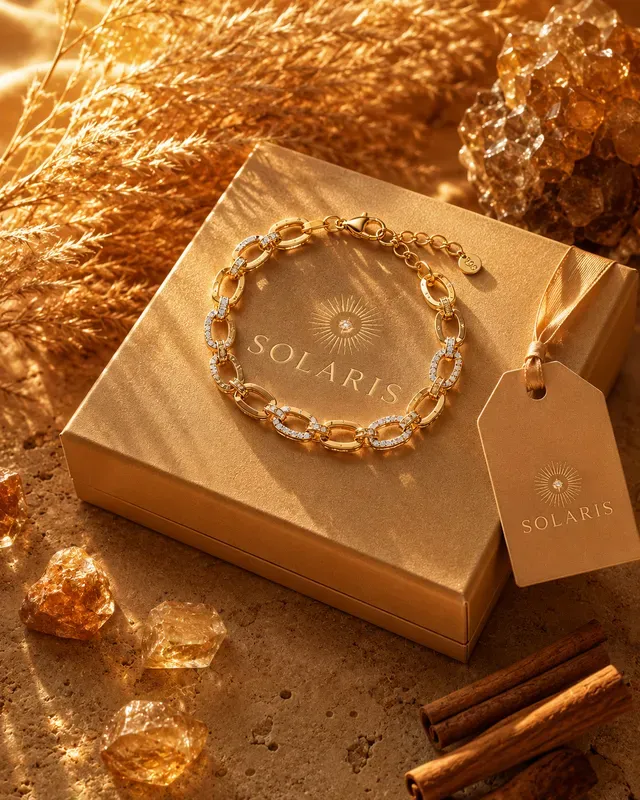 Cinematic Luxury Jewellery Ads