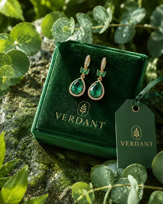 Cinematic Luxury Jewellery Ads