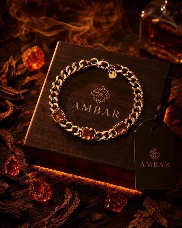 Cinematic Luxury Jewellery Ads
