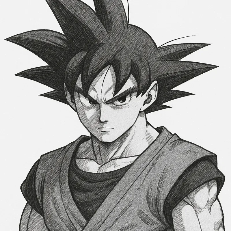 Blackandwhite Manga Icons
