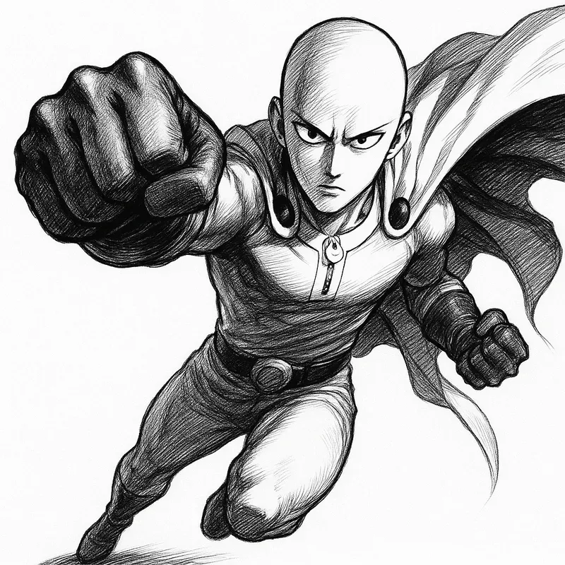 Blackandwhite Manga Icons