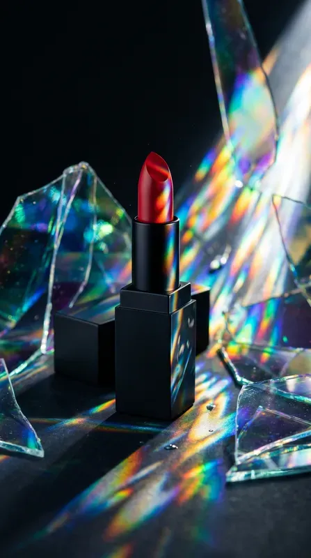 Spectral Spread Refractive Light Stages