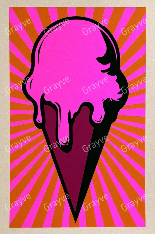 Fluoro Pops