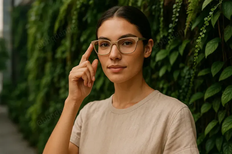 Futuristic Visions In Smart Eyewear