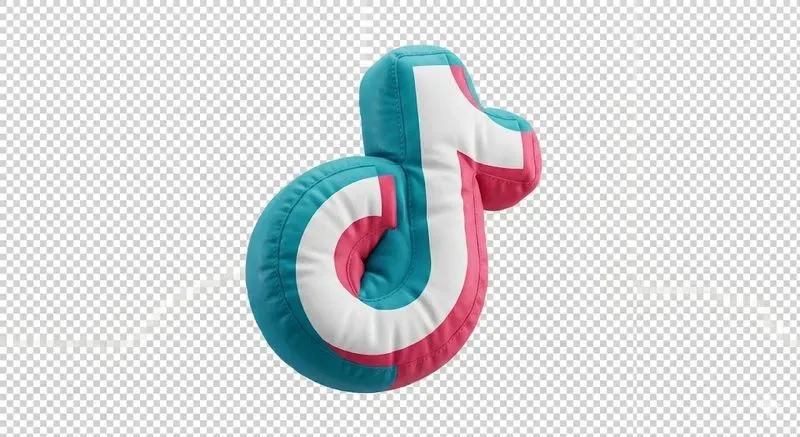 3D Inflatable Pillow Logos