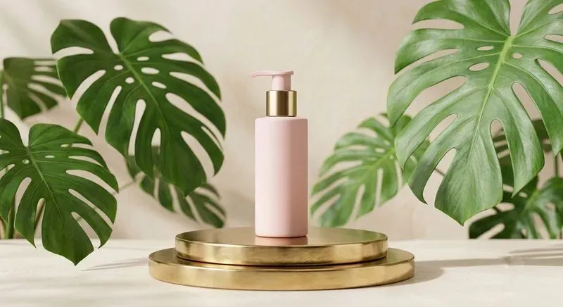 Cosmetic Product Setups