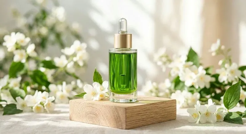Cosmetic Product Setups