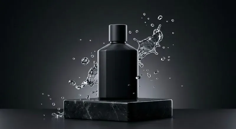 Cosmetic Product Setups
