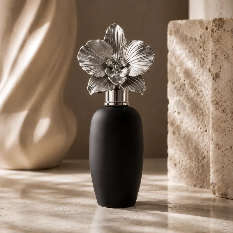 Commercial Artisan Beauty Bottle Mockups