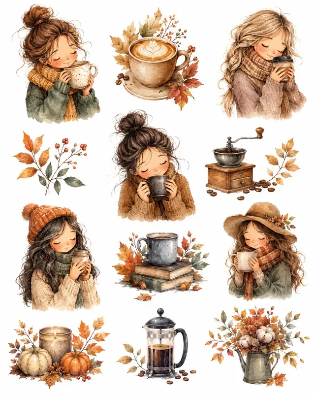 Sticker Sheet Generator