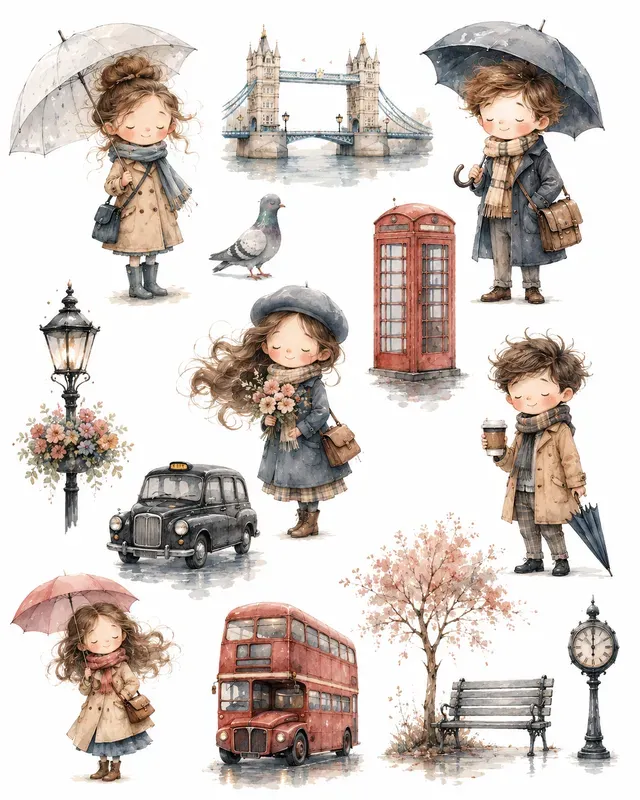 Sticker Sheet Generator