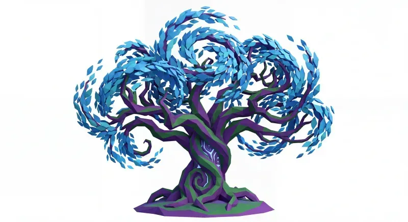 Low Poly Game Assets