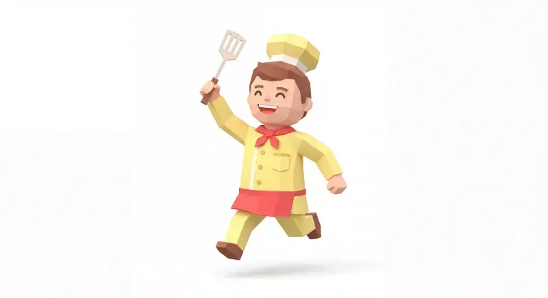 Low Poly Game Assets