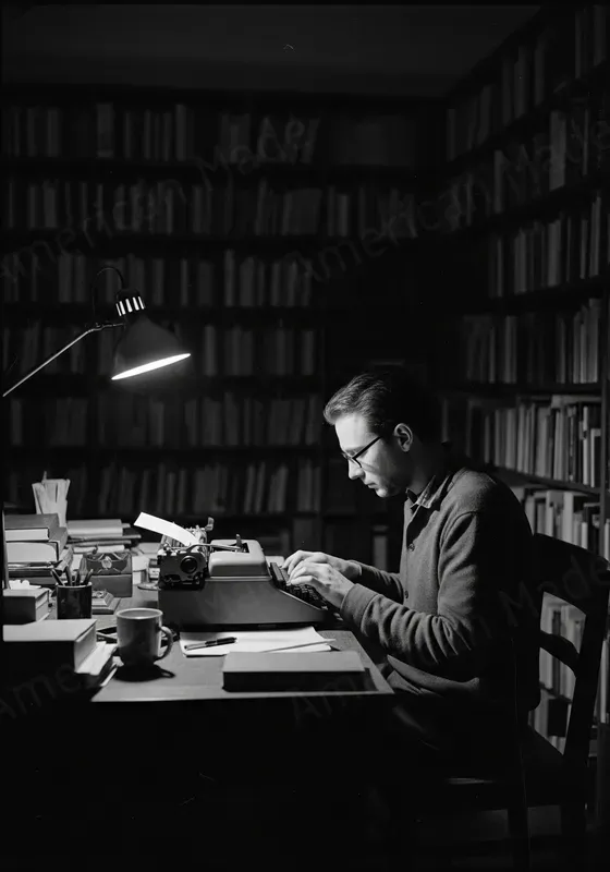 Analog Dedications
