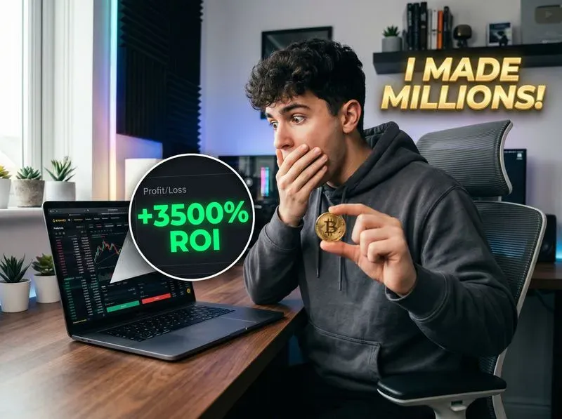 Viral Clickbait YouTube Thumbnail Makers