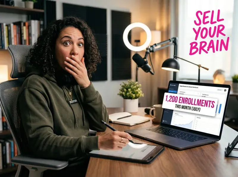 Viral Clickbait YouTube Thumbnail Makers