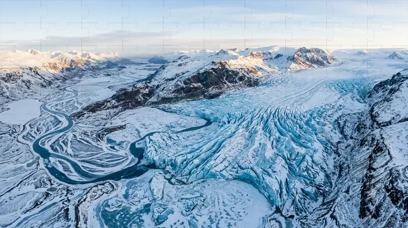 Premium Birdseye Nature Photos