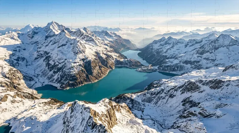 Premium Birdseye Nature Photos