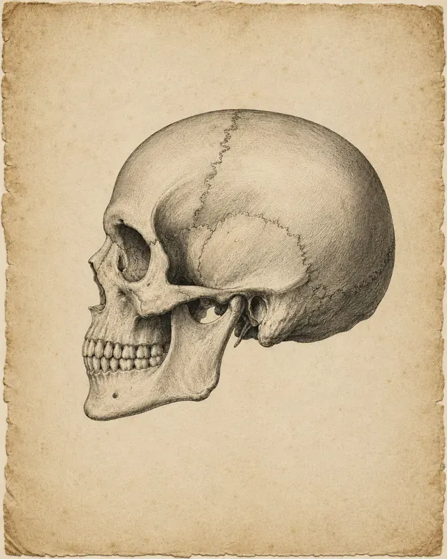 Victorian Scientific Steel Engravings