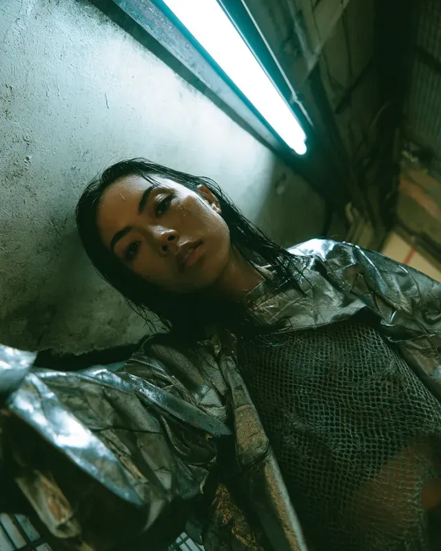 Dystopian Avantgarde Elite Editorials