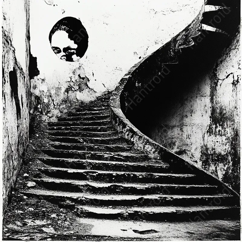 Surreal Bizarre Patterns Artistry