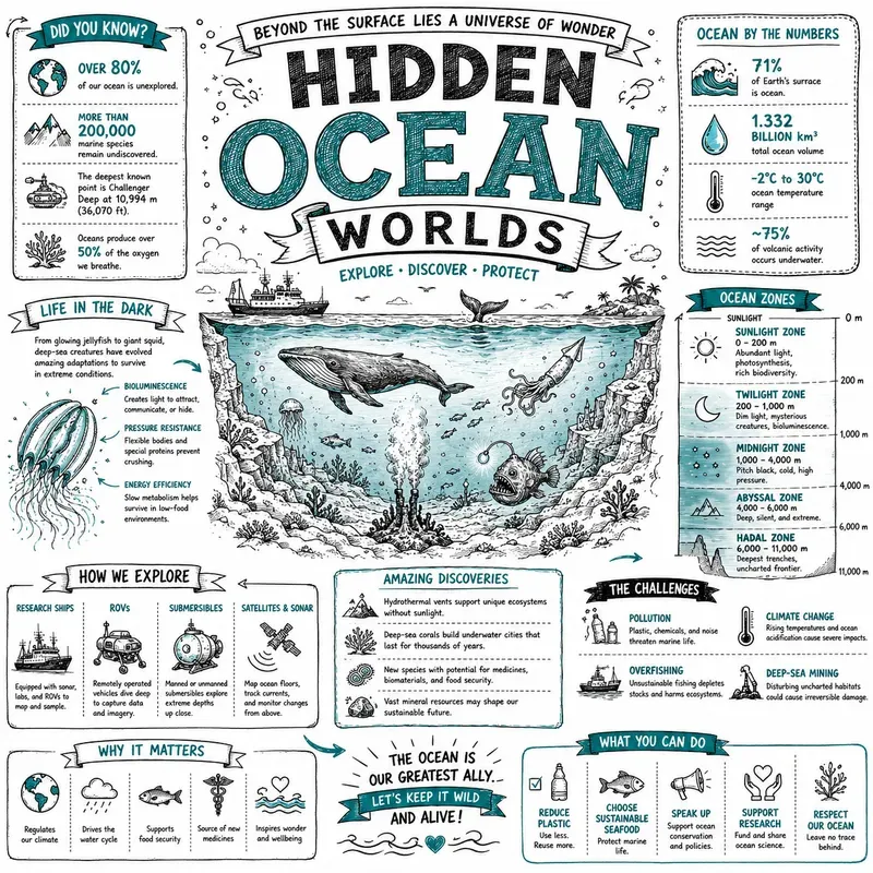 Handdrawn Whiteboard Infographic Kits