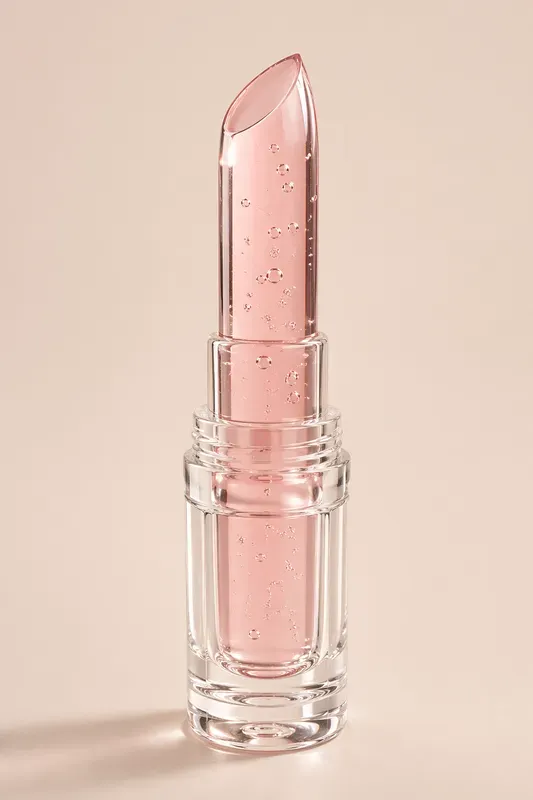 Glass Pink Liquid Objects Templates