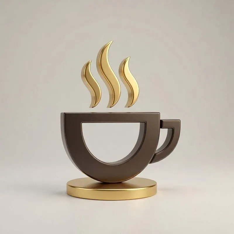 Vibrant Startup Minimalist Logos