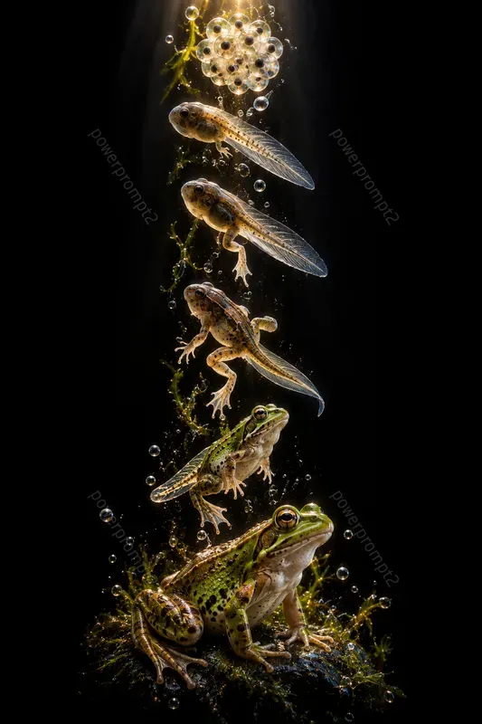 Neon Metamorphoses