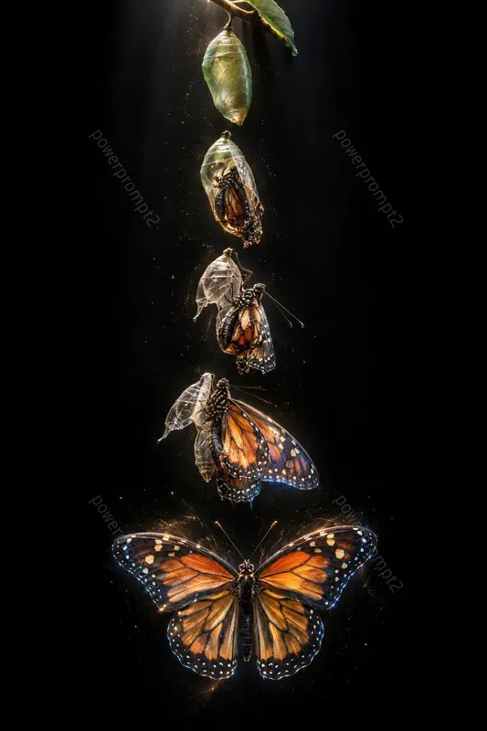 Neon Metamorphoses